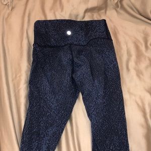 Lululemon leggings!!!